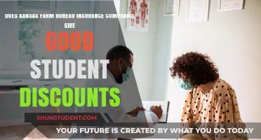 Kansas Farm Bureau Insurance: Good Student Discounts and Savings Explained