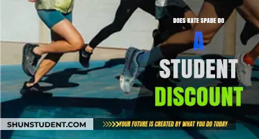Kate Spade Student Discount: How to Save on Stylish Essentials