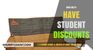 Kelty Student Discounts: Unlocking Savings for Outdoor Enthusiasts in College