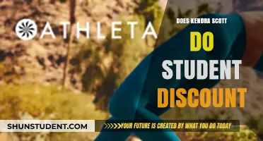 Kendra Scott Student Discount: Unlocking Savings for Scholars in Style