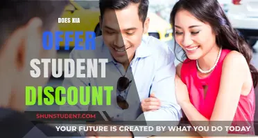 Kia Student Discount: Savings for College Students on New Cars?