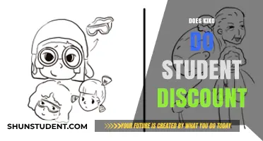 Kiko Student Discount: Unlocking Savings for Beauty Enthusiasts