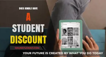 Unlock Savings: Kindle Student Discounts for Budget-Conscious Learners