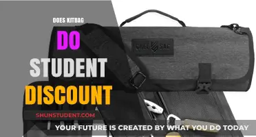 Kitbag Student Discount: Savings for Students on Sports Gear?