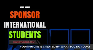 KPMG's International Student Sponsorship: What You Need to Know