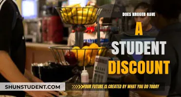 Does Kroger Offer Student Discounts? A Comprehensive Guide for Savvy Shoppers
