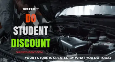 Kwik Fit Student Discount: Savings for Students on Car Services?
