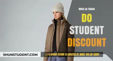 Does La Tasca Offer Student Discounts? A Complete Guide