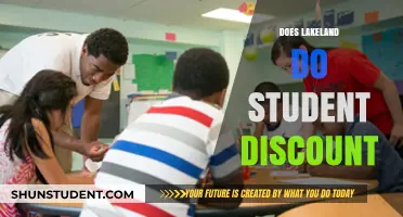 Lakeland Student Discount: Savings for Students on Kitchen Essentials?