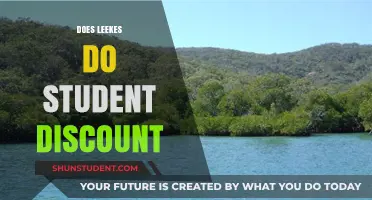 Does Leekes Offer Student Discounts? Savings Guide for Students