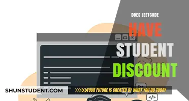 Unlocking LeetCode: Student Discounts and Affordable Coding Practice