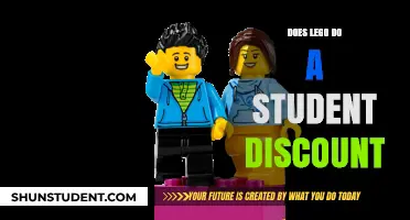 Lego Student Discount: Unlocking Savings for Young Builders and Learners
