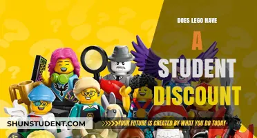 Unlock Savings: Does LEGO Offer Student Discounts? Find Out Now!