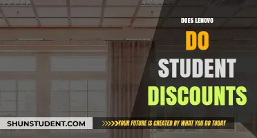Unlock Savings: Lenovo Student Discounts Explained for Smart Shoppers