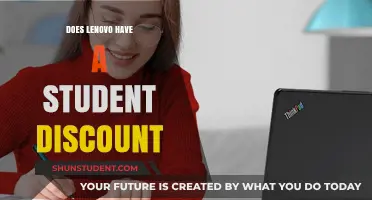 Lenovo Student Discount: How to Save on Laptops and Tech