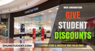 Unlock Savings: LensCrafters Student Discounts Explained for Smart Shoppers