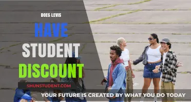 Does Levi's Offer Student Discounts? A Comprehensive Guide for Savvy Shoppers