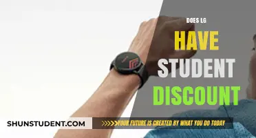 Unlock Savings: LG Student Discounts Explained for Smart Shoppers