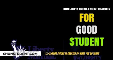 Liberty Mutual Good Student Discount: Savings for Academic Excellence?