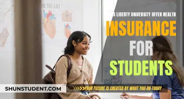 Health Insurance at Liberty University: What Students Need to Know