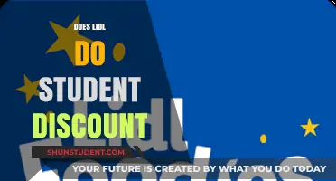 Does Lidl Offer Student Discounts? Savings Tips for Students