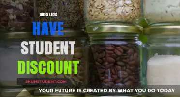Does Lids Offer Student Discounts? Savings Guide for College Students