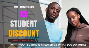 Lifestyle Sports Student Discount: Savings for Active Students Revealed