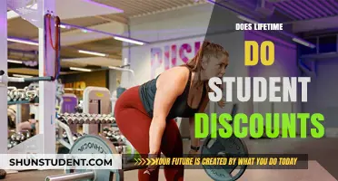 Lifetime Fitness Student Discounts: Are They Available for Students?