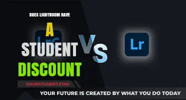 Unlock Lightroom Savings: Student Discounts Explained for Aspiring Photographers