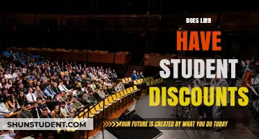 LIRR Student Discounts: How to Save on Train Fares for Students