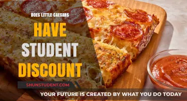 Little Caesars Student Discount: Fact or Fiction? What You Need to Know