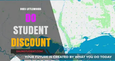 Does Littlewoods Offer Student Discounts? A Comprehensive Guide
