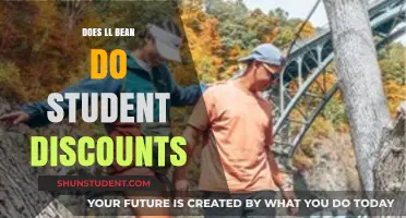LL Bean Student Discounts: What You Need to Know