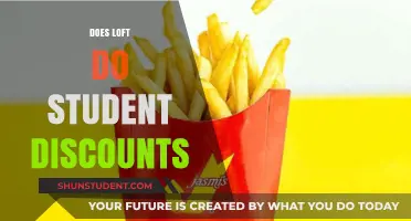 Does Loft Offer Student Discounts? Savings Guide for College Shoppers
