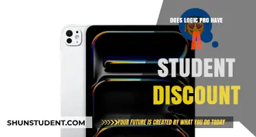 Unlocking Savings: Logic Pro Student Discount Availability Explained