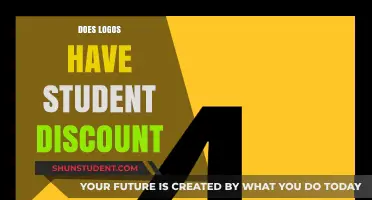 Unlock Savings: Does Logos Offer Student Discounts? Find Out Now!