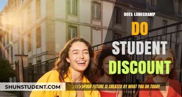 Longchamp Student Discount: How to Save on Luxury Bags