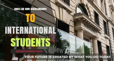 LSE Scholarships: International Students' Opportunities