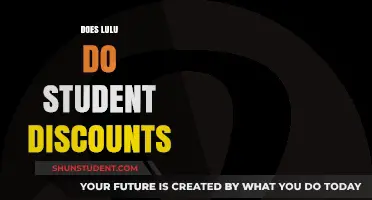 Lululemon Student Discounts: Unlocking Savings for Scholars and Athletes