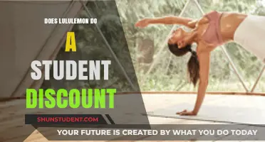 Does Lululemon Offer Student Discounts? A Comprehensive Guide