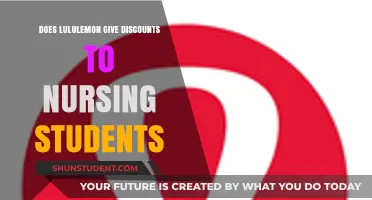 Lululemon Discounts for Nursing Students: What You Need to Know