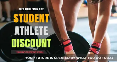 Lululemon Student Athlete Discount: Eligibility, Benefits, and How to Apply