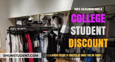 Lululemon College Discount: Savings for Students Revealed