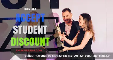 Does Lush Offer Student Discounts? A Comprehensive Guide for Savvy Shoppers