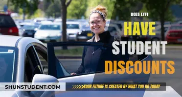 Does Lyft Offer Student Discounts? Savings Tips for College Riders
