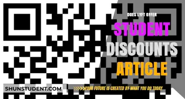Does Lyft Offer Student Discounts? A Comprehensive Guide for Savvy Students