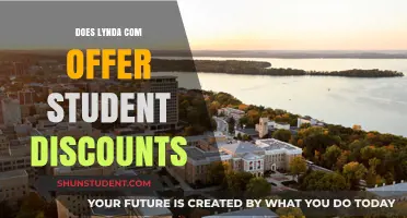 Lynda.com Student Discounts: Are They Available for Learners?