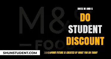 M&S Student Discount: Does It Exist and How to Save?