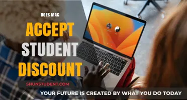 Does Mac Offer Student Discounts? A Comprehensive Guide for Students