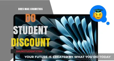 Unlock Savings: Does MAC Cosmetics Offer Student Discounts?